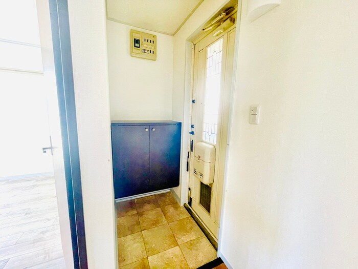 リブレーヌ　ドゥの物件内観写真