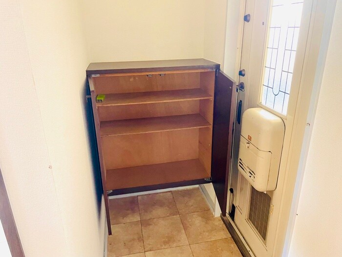 リブレーヌ　ドゥの物件内観写真