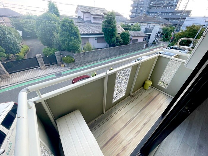 リブレーヌ　ドゥの物件内観写真