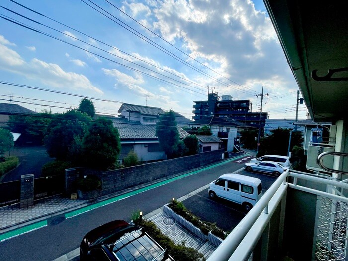 リブレーヌ　ドゥの物件内観写真