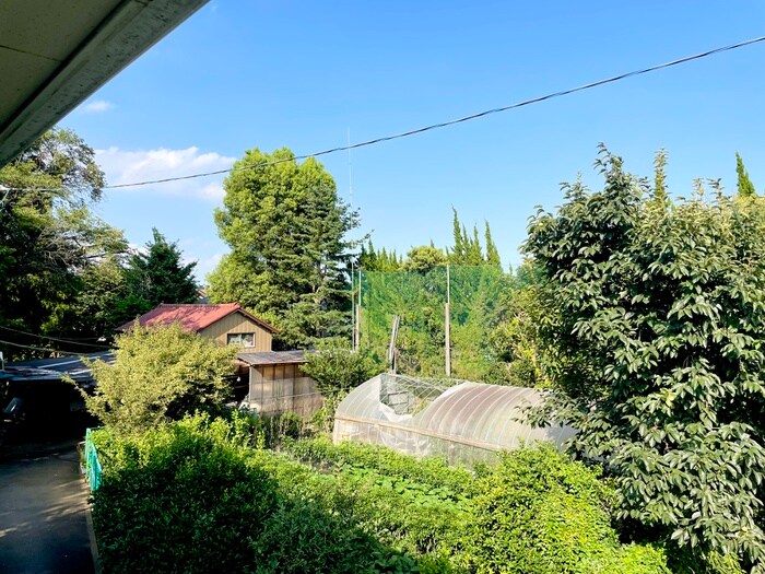 リブレーヌ　ドゥの物件内観写真