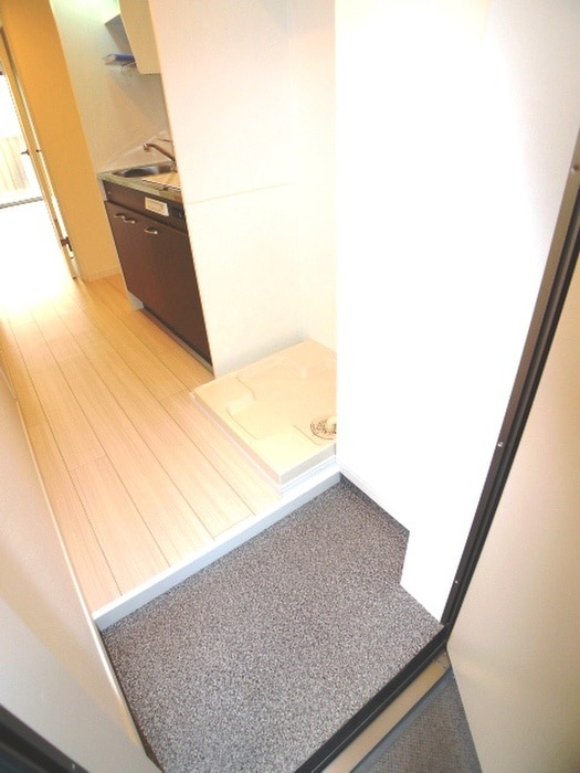 フィエルテの物件内観写真