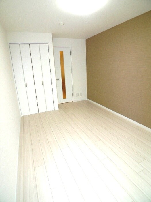 フィエルテの物件内観写真