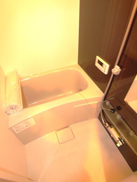 フィエルテの物件内観写真