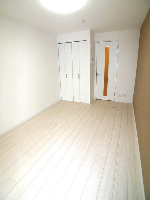 フィエルテの物件内観写真