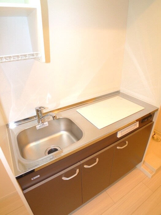 フィエルテの物件内観写真