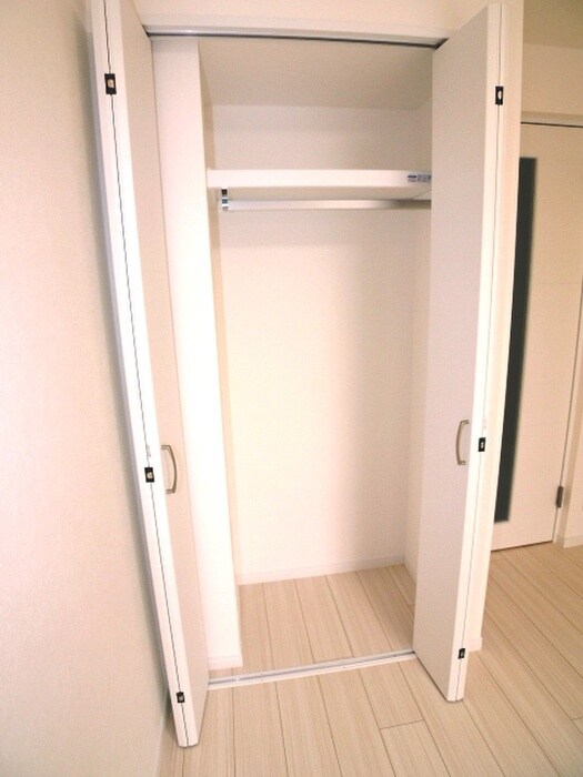 フィエルテの物件内観写真