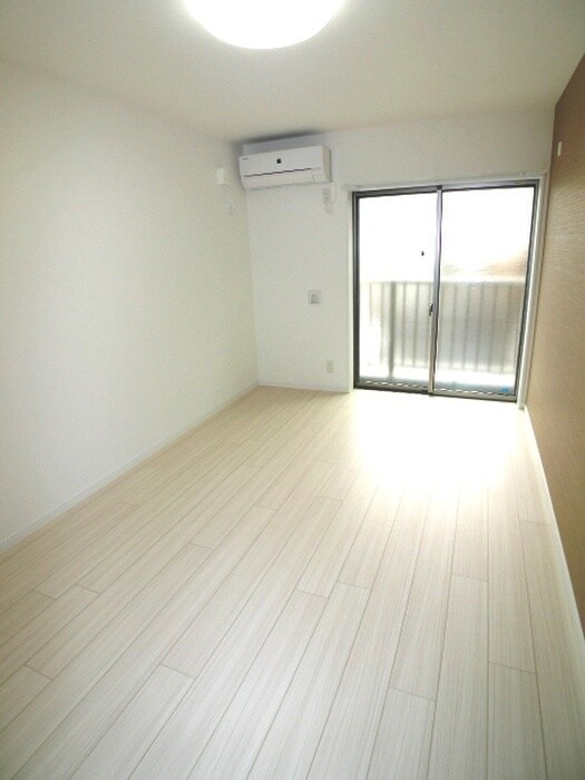 フィエルテの物件内観写真