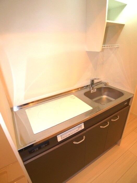 フィエルテの物件内観写真