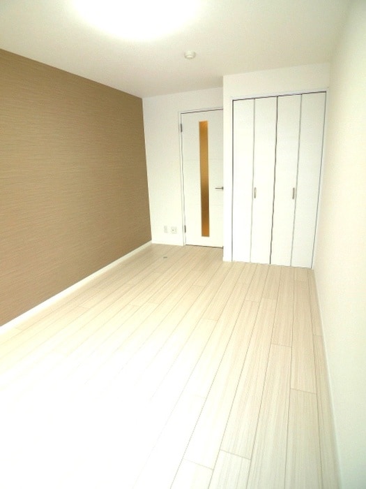 フィエルテの物件内観写真