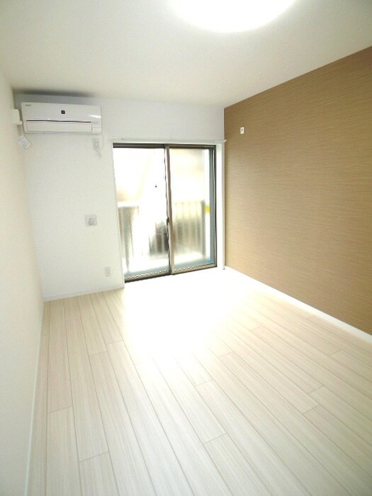 フィエルテの物件内観写真