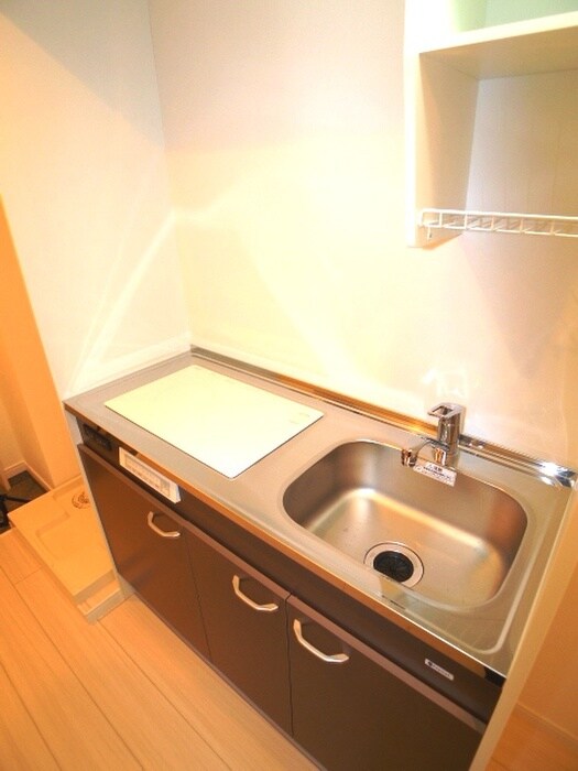 フィエルテの物件内観写真