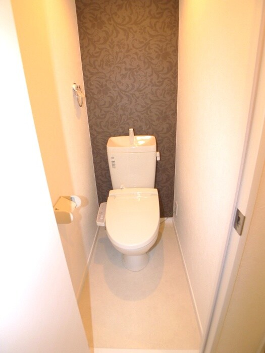 フィエルテの物件内観写真