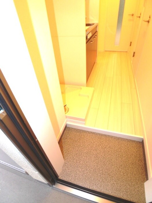 フィエルテの物件内観写真