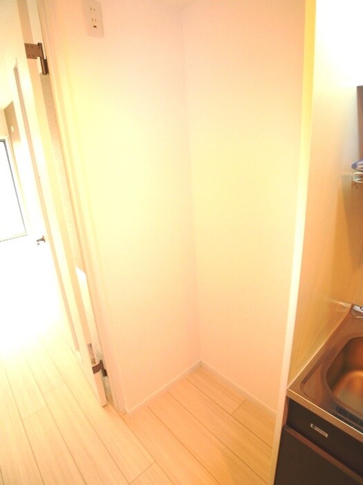 フィエルテの物件内観写真