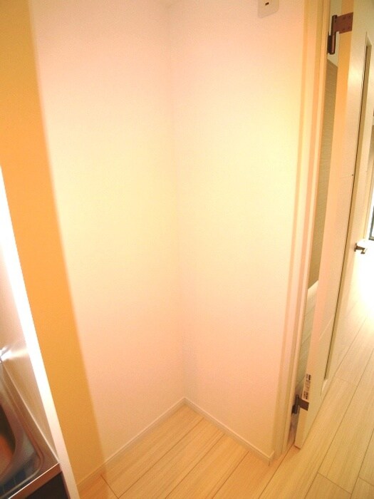 フィエルテの物件内観写真