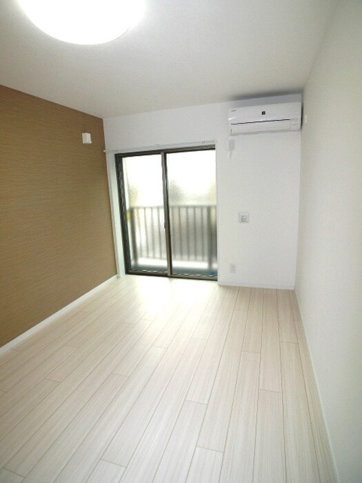 フィエルテの物件内観写真