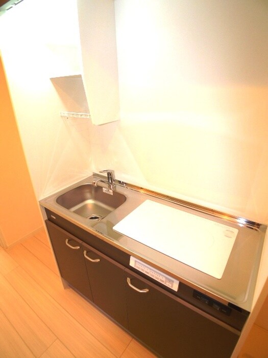 フィエルテの物件内観写真