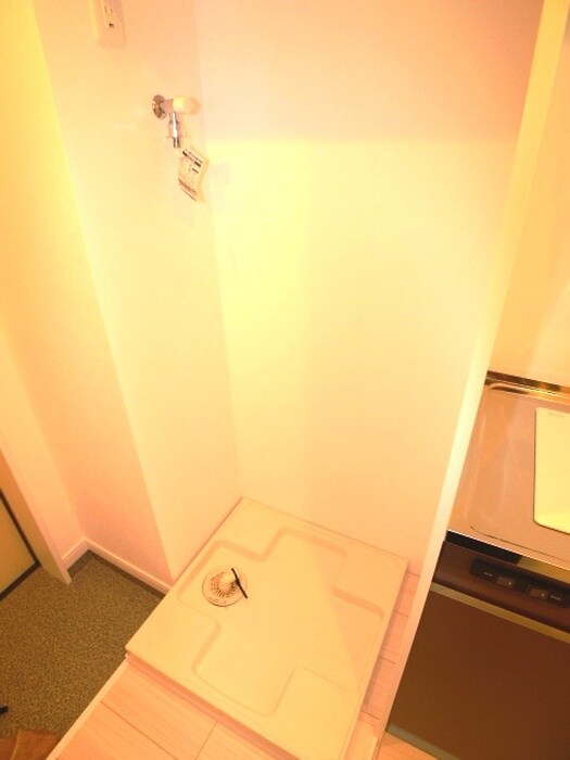 フィエルテの物件内観写真