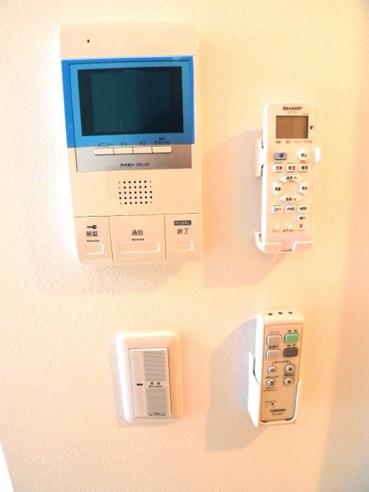 フィエルテの物件内観写真