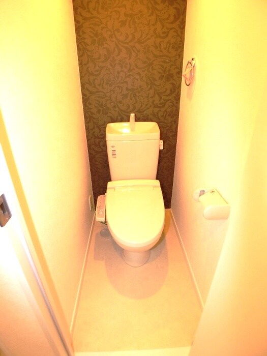 フィエルテの物件内観写真