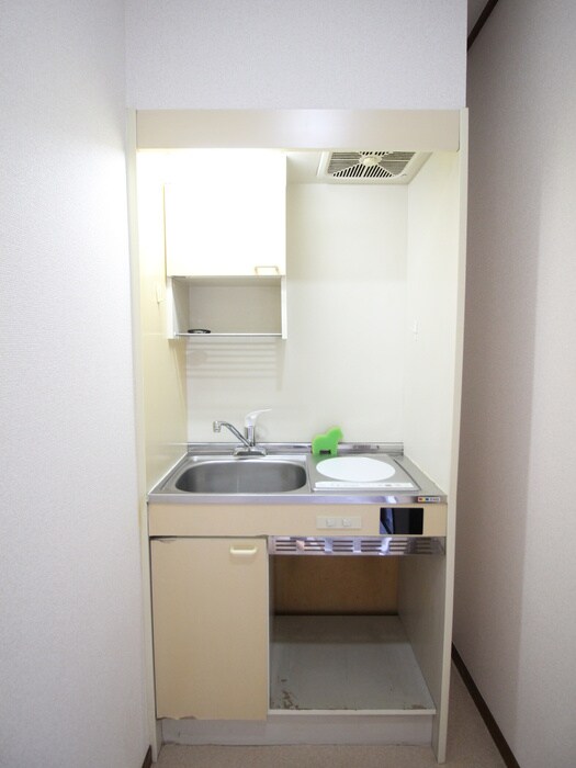 ＡＢＣハウス久地の物件内観写真