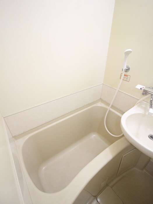 ＡＢＣハウス久地の物件内観写真