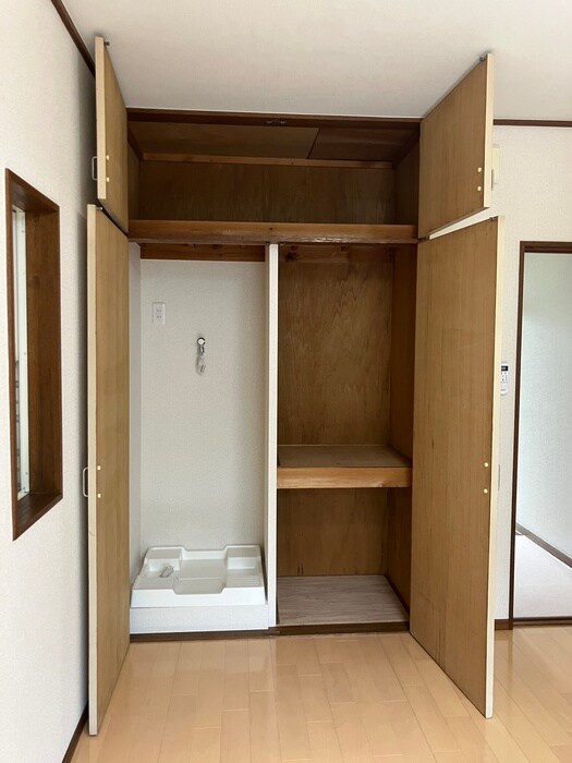 ＡＢＣハウス久地の物件内観写真