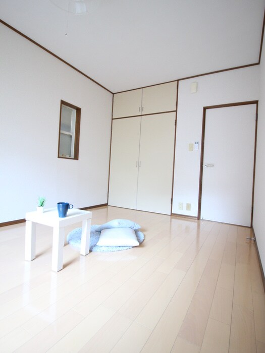 ＡＢＣハウス久地の物件内観写真