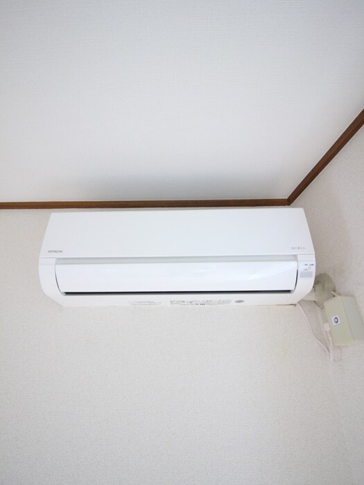 ＡＢＣハウス久地の物件内観写真