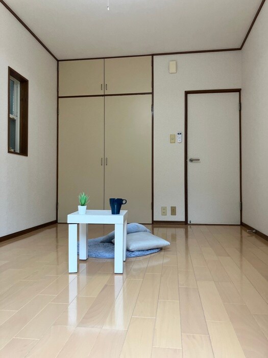 ＡＢＣハウス久地の物件内観写真