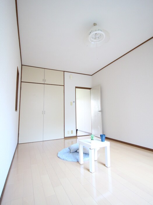 ＡＢＣハウス久地の物件内観写真