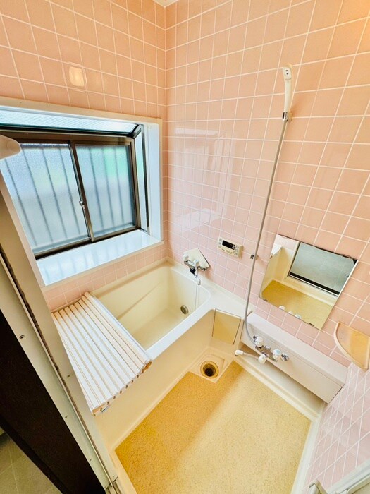 上柏尾町テラスハウスの物件内観写真