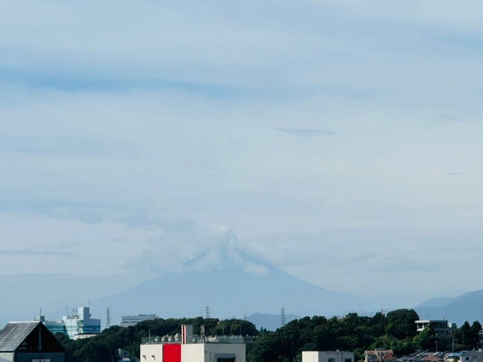 上柏尾町テラスハウスの物件内観写真