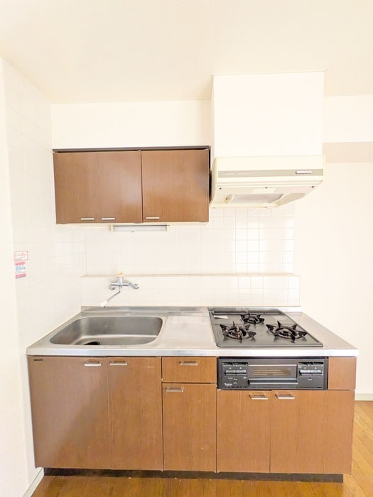 江藤マンションの物件内観写真