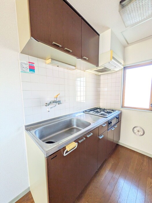 江藤マンションの物件内観写真