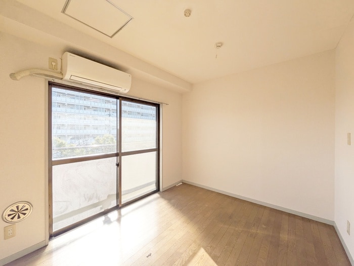 江藤マンションの物件内観写真