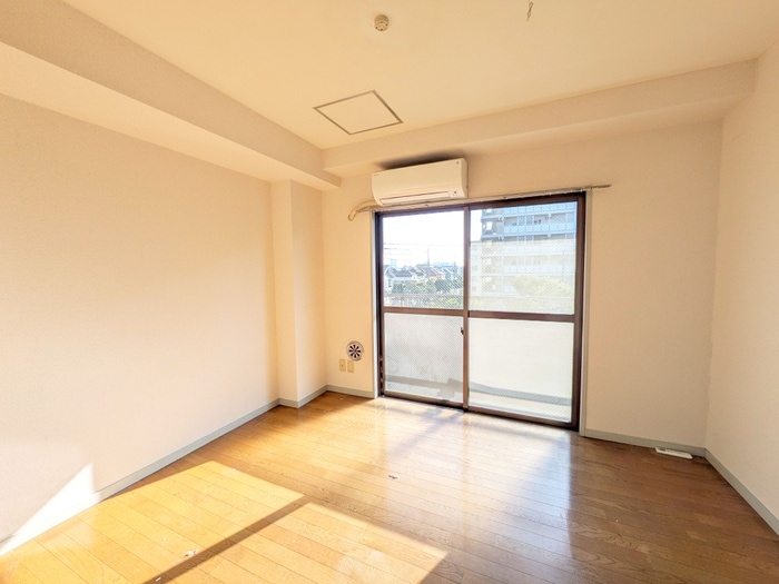 江藤マンションの物件内観写真