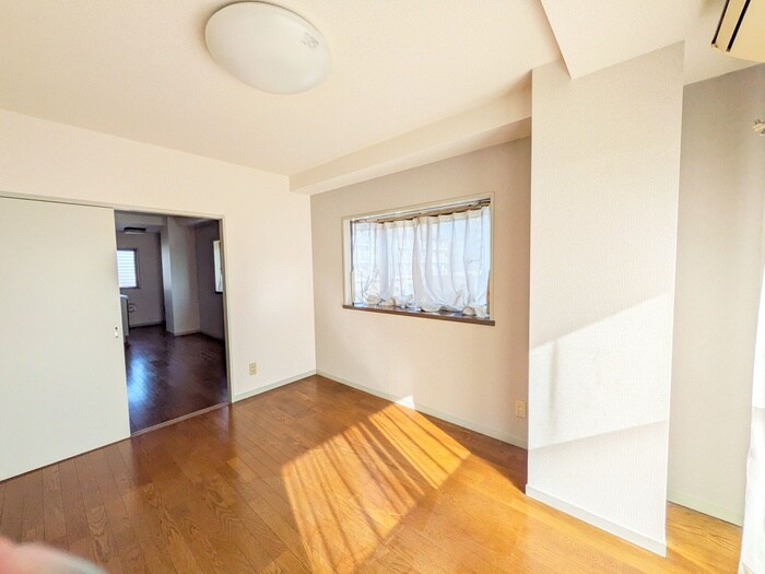 江藤マンションの物件内観写真