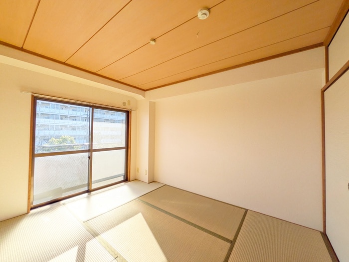 江藤マンションの物件内観写真