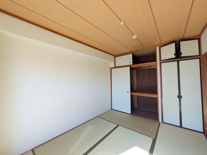 江藤マンションの物件内観写真