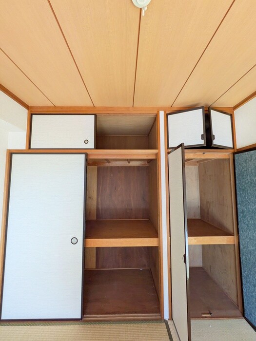 江藤マンションの物件内観写真