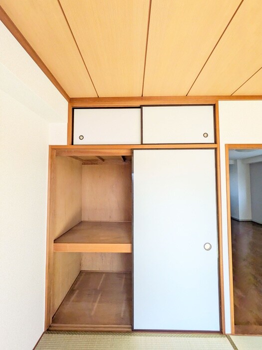 江藤マンションの物件内観写真