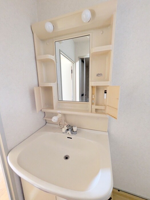 江藤マンションの物件内観写真