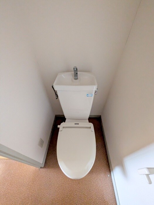 江藤マンションの物件内観写真