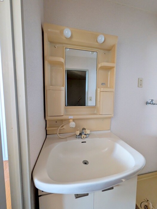 江藤マンションの物件内観写真