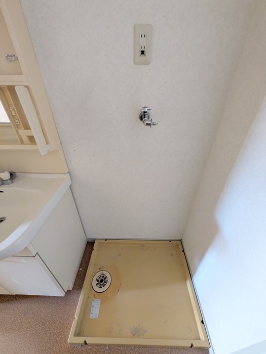 江藤マンションの物件内観写真