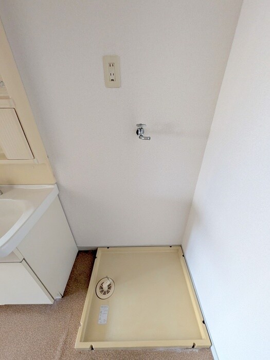 江藤マンションの物件内観写真