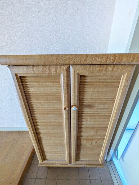 江藤マンションの物件内観写真