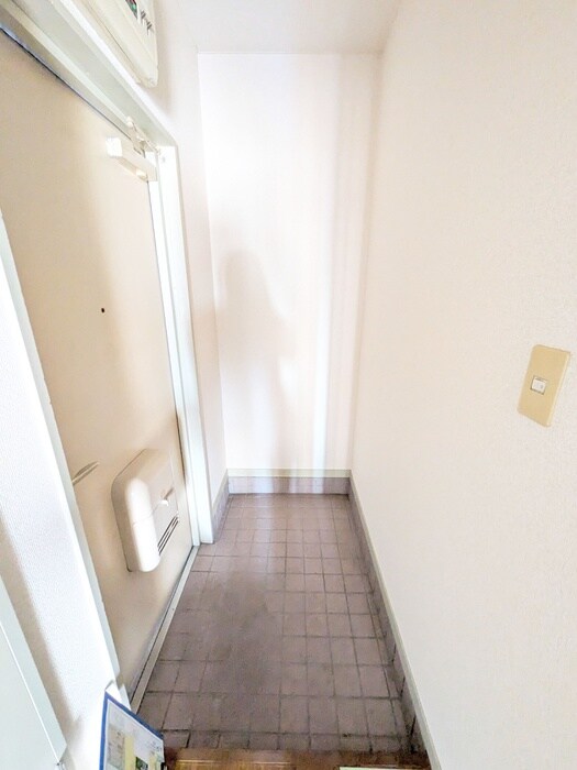 江藤マンションの物件内観写真